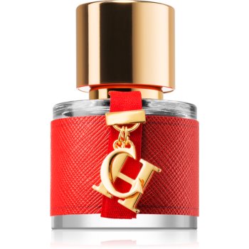 Carolina Herrera CH Eau de Toilette pentru femei