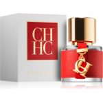 Carolina Herrera CH Eau de Toilette pentru femei
