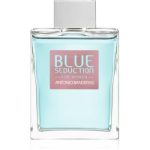 Banderas Blue Seduction for Her Eau de Toilette pentru femei