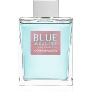 Banderas Blue Seduction for Her Eau de Toilette pentru femei