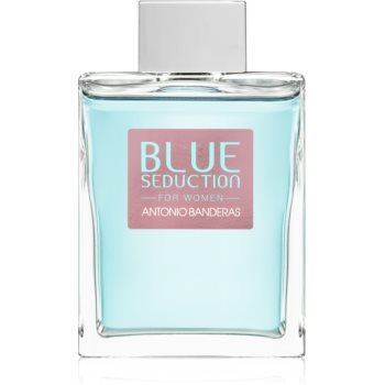 Banderas Blue Seduction for Her Eau de Toilette pentru femei