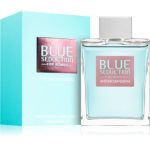 Banderas Blue Seduction for Her Eau de Toilette pentru femei