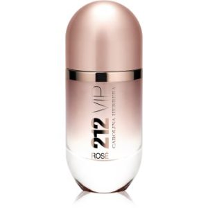 Carolina Herrera 212 VIP Rosé Eau de Parfum pentru femei