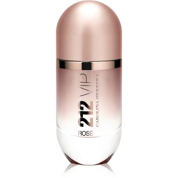 Carolina Herrera 212 VIP Rosé Eau de Parfum pentru femei
