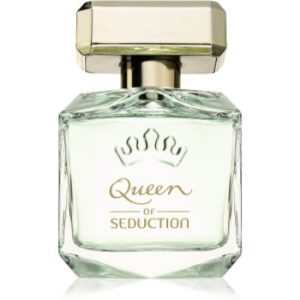 Banderas Queen of Seduction Eau de Toilette pentru femei