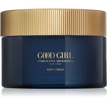 Carolina Herrera Good Girl crema de corp pentru femei