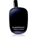 Comme des Garçons Blackpepper Eau de Parfum unisex