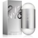 Carolina Herrera 212 NYC Eau de Toilette pentru femei