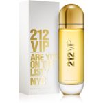 Carolina Herrera 212 VIP Eau de Parfum pentru femei
