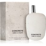 Comme des Garçons Concrete Eau de Parfum unisex