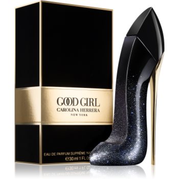 Carolina Herrera Good Girl Suprême Eau de Parfum pentru femei