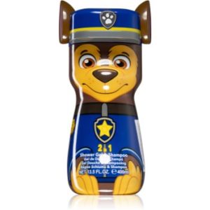 Nickelodeon Paw Patrol Shower Gel and Shampoo 2 in 1 gel de dus si sampon pentru copii