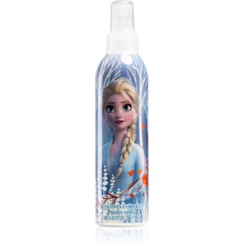 Air Val Frozen II spray pentru corp