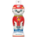Nickelodeon Paw Patrol Shower Gel & Shampoo 2 in 1 gel de dus si sampon pentru copii