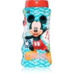 Disney Mickey Mouse Shampoo and Shower Gel gel de dus si baie pentru copii
