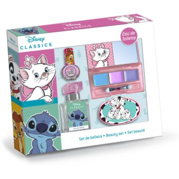 Disney Beauty Set set cadou