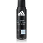 Adidas Dynamic Pulse deodorant spray