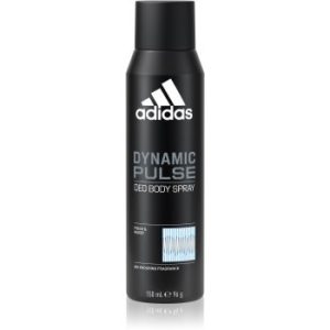 Adidas Dynamic Pulse deodorant spray