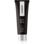 WOOM Carbon+ Toothpaste Pasta de dinti pentru albire neagra