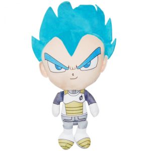 Jucarie de plus, Play By Play, Vegeta Dragon Ball, 29 cm