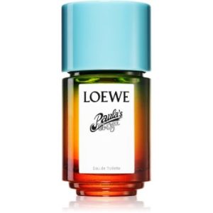 Loewe Paula’s Ibiza Eau de Toilette unisex