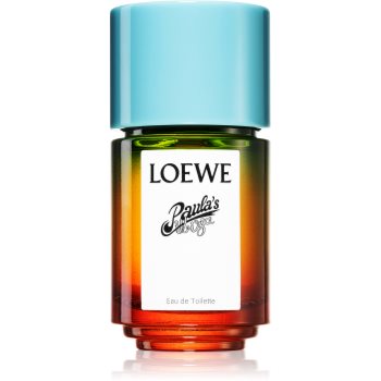 Loewe Paula’s Ibiza Eau de Toilette unisex