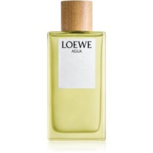 Loewe Agua Eau de Toilette unisex