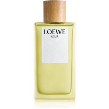 Loewe Agua Eau de Toilette unisex
