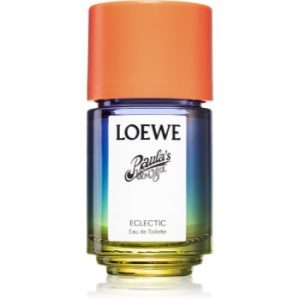 Loewe Paula’s Ibiza Eclectic Eau de Toilette unisex