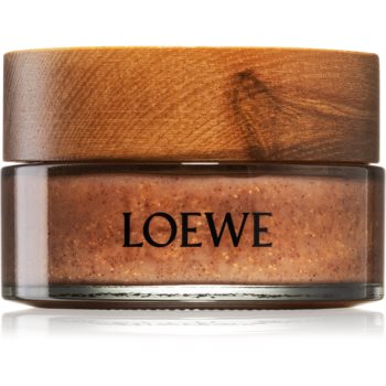 Loewe Paula’s Ibiza Eclectic exfoliant pentru corp unisex