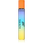 Loewe Paula’s Ibiza Eclectic Eau de Toilette unisex