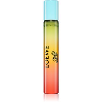 Loewe Paula’s Ibiza Eau de Toilette unisex