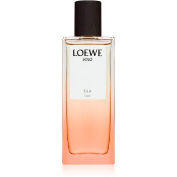 Loewe Solo Ella Elixir parfum pentru femei