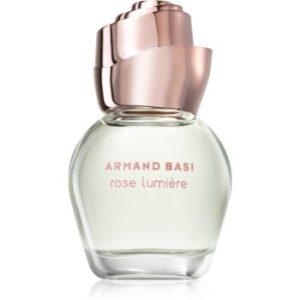 Armand Basi Rose Lumiere Eau de Toilette pentru femei
