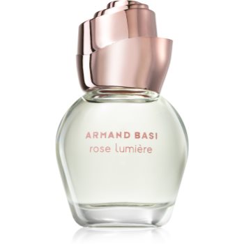 Armand Basi Rose Lumiere Eau de Toilette pentru femei