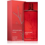 Armand Basi In Red Eau de Parfum pentru femei
