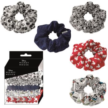 Disney Mickey Scrunchies inel de par invizibil pentru copii