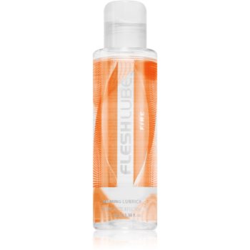 FLESHLIGHT Fleshlube Fire gel lubrifiant