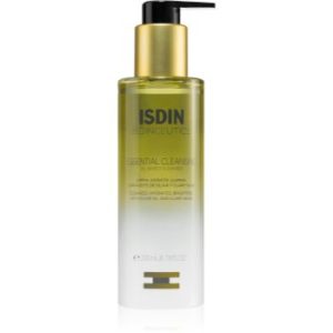 ISDIN Isdinceutics Essential Cleansing ulei pentru curatarea profunda cu efect de hidratare