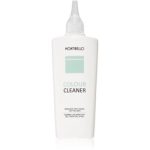 Montibello Professional's Colour Cleaner mijloace pentru indepartarea petelor dupa vopsirea parului pielii