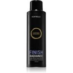 Montibello Decode Finish Radiance Spray Spray uscare rapidă a părului pentru stralucire