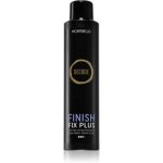 Montibello Decode Finish Fix Plus Spray fixativ cu fixare puternică