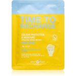 Montibello Smart Touch Time To Recharge masca pentru hidratare intensa pentru păr