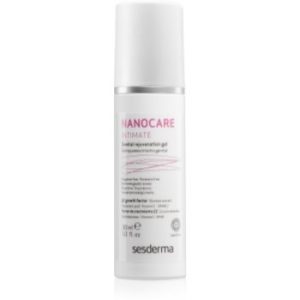 Sesderma Nanocare Intimate gel de intinerire pentru partile intime