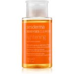 Sesderma Sensyses Cleanser Lightening demachiant pentru piele cu hiperpigmentare