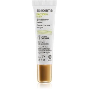 Sesderma Factor G Renew crema anti-rid zona ochilor