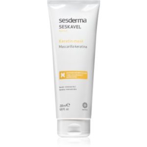 Sesderma Seskavel Repair masca cu keratina pentru par deteriorat