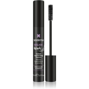 Sesderma Seslash mascara cu efect de alungire a genelor cu keratina