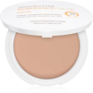 Sesderma Screenses Color make-up compact SPF 50