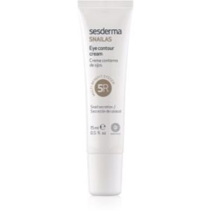 Sesderma Snailas crema pentru reintinerire zona ochilor
